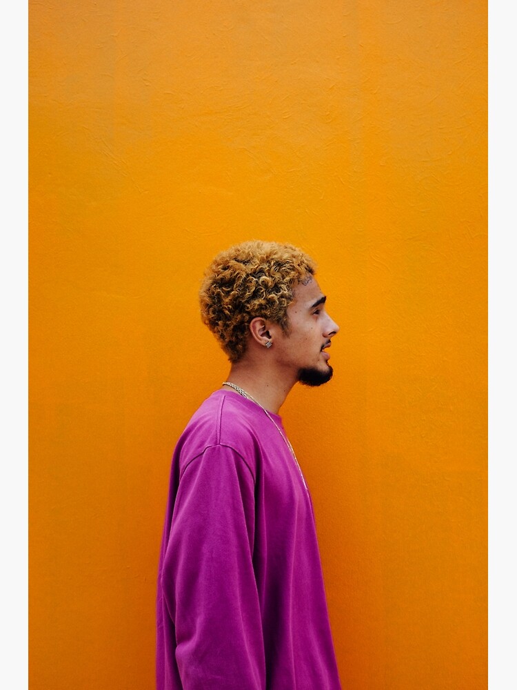 Disover Wifisfuneral Premium Matte Vertical Poster