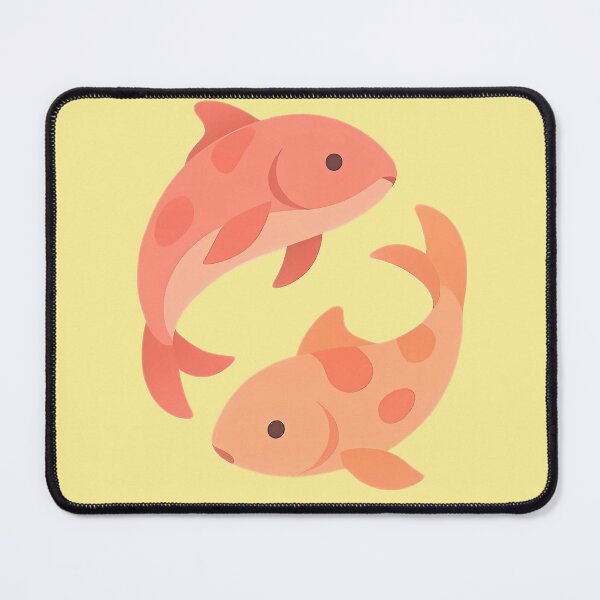 Item preview, Koi fish designed and sold by Mirevi1.