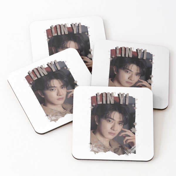 Item preview, Lin Yi (林一) Chinese Drama Actor Cdrama Historical Drama Portrait Art Fan art Chinese actor illustration designed and sold by HELL0WBELLO.