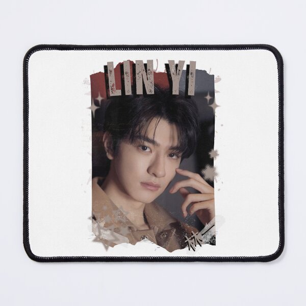 Item preview, Lin Yi (林一) Chinese Drama Actor Cdrama Historical Drama Portrait Art Fan art Chinese actor illustration designed and sold by HELL0WBELLO.