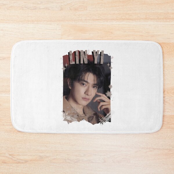 Item preview, Lin Yi (林一) Chinese Drama Actor Cdrama Historical Drama Portrait Art Fan art Chinese actor illustration designed and sold by HELL0WBELLO.