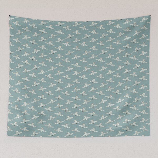 Item preview, Common Tern - Between Sky and Sea designed and sold by pakanta.