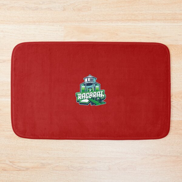 Item preview, Ragbrai designed and sold by Broken Antler Designs .