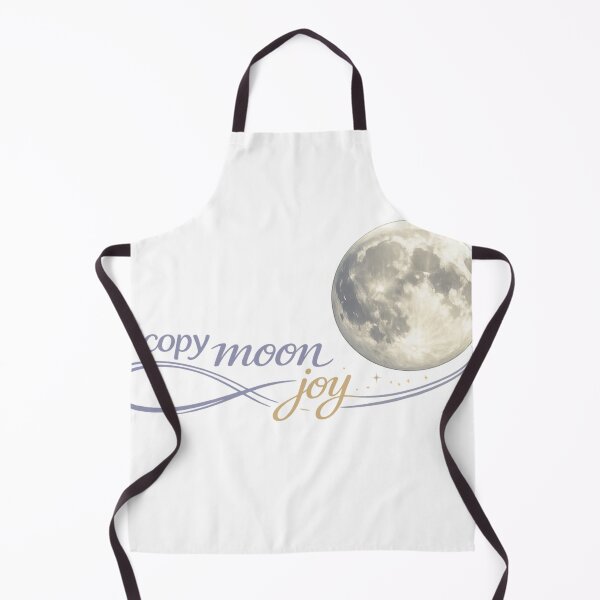 Item preview, Minimal Moon Copy Moon Joy designed and sold by Ora-kuro.