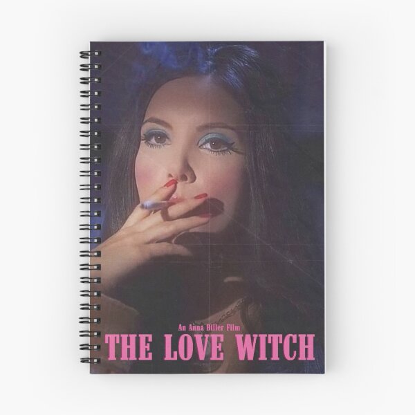 Item preview, The Love Witch Vintage Film designed and sold by Vesper Film Co..