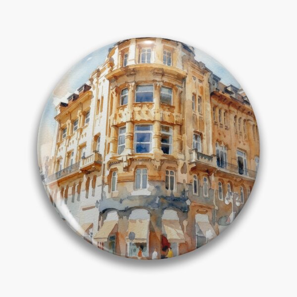Item preview, Sociedad Bilbaina Bilbao designed and sold by caracatita75.