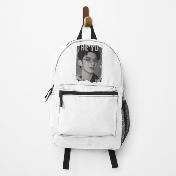 Item preview, He Yu (何与) Chinese Drama Actor Cdrama Historical Drama Portrait Art Fan art Chinese actor illustration designed and sold by HELL0WBELLO.