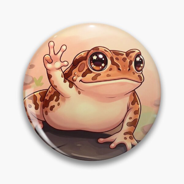 Item preview, The Wholesome Forest Greeter designed and sold by Bogazgarda.
