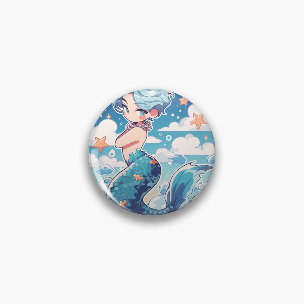 Item preview, Pin designed and sold by SolaceWinter.