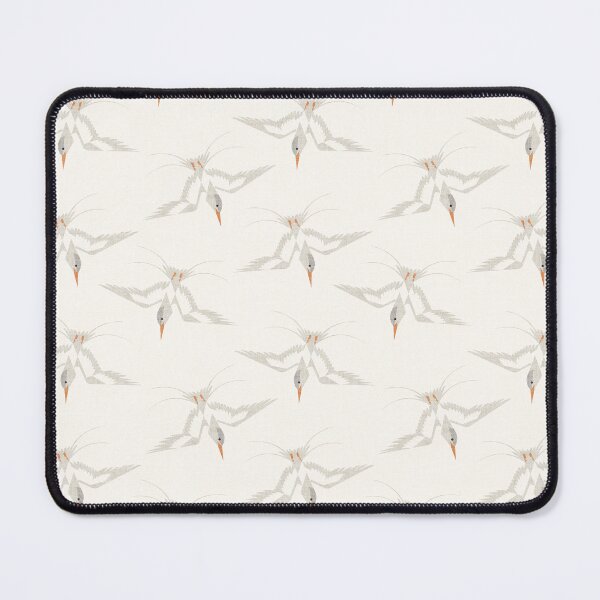 Item preview, Common Tern - Between Sky and Sea - Beige designed and sold by pakanta.