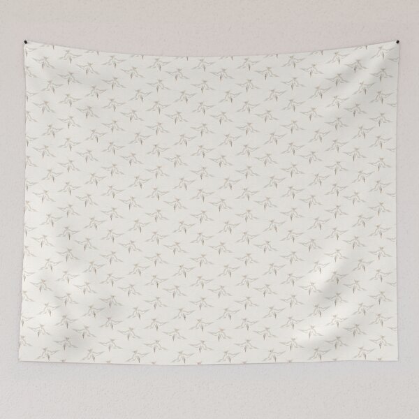 Item preview, Common Tern - Between Sky and Sea - Beige designed and sold by pakanta.