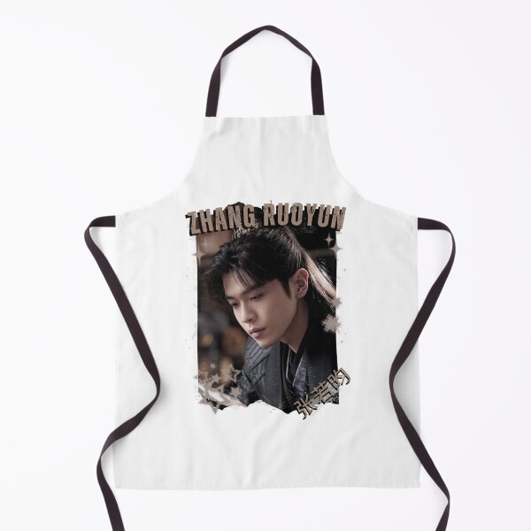 Item preview, Zhang Ruoyun (张若昀) Chinese Drama Actor Cdrama Historical Drama Portrait Art Fan art Chinese actor illustration designed and sold by HELL0WBELLO.