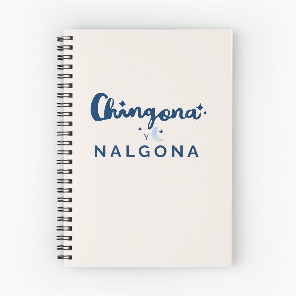 Item preview, Chingona Nalgona Latina Empowerment Funny Spanish Quote Sparkle designed and sold by Viridiana Osio.