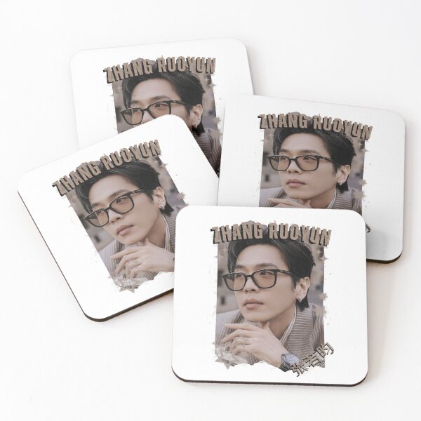 Item preview, Zhang Ruoyun (张若昀) Chinese Drama Actor Cdrama Historical Drama Portrait Art Fan art Chinese actor illustration designed and sold by HELL0WBELLO.