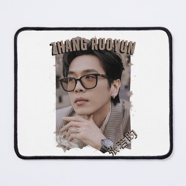 Item preview, Zhang Ruoyun (张若昀) Chinese Drama Actor Cdrama Historical Drama Portrait Art Fan art Chinese actor illustration designed and sold by HELL0WBELLO.