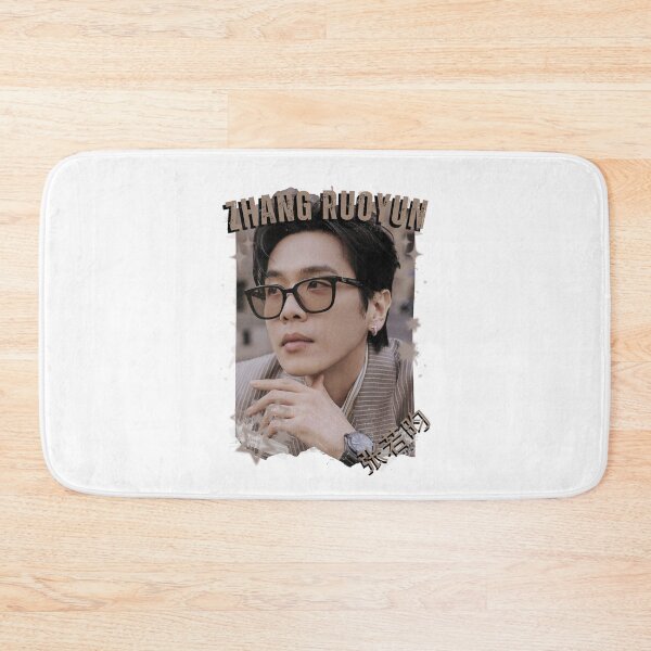 Item preview, Zhang Ruoyun (张若昀) Chinese Drama Actor Cdrama Historical Drama Portrait Art Fan art Chinese actor illustration designed and sold by HELL0WBELLO.
