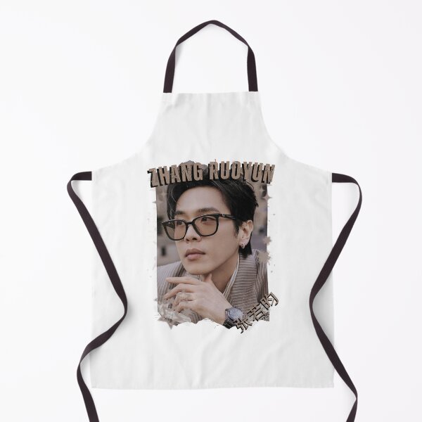 Item preview, Zhang Ruoyun (张若昀) Chinese Drama Actor Cdrama Historical Drama Portrait Art Fan art Chinese actor illustration designed and sold by HELL0WBELLO.