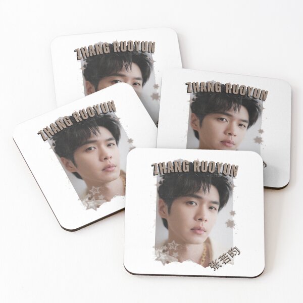Item preview, Zhang Ruoyun (张若昀) Chinese Drama Actor Cdrama Historical Drama Portrait Art Fan art Chinese actor illustration designed and sold by HELL0WBELLO.