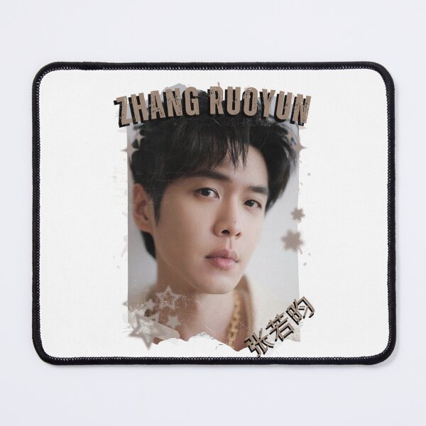 Item preview, Zhang Ruoyun (张若昀) Chinese Drama Actor Cdrama Historical Drama Portrait Art Fan art Chinese actor illustration designed and sold by HELL0WBELLO.