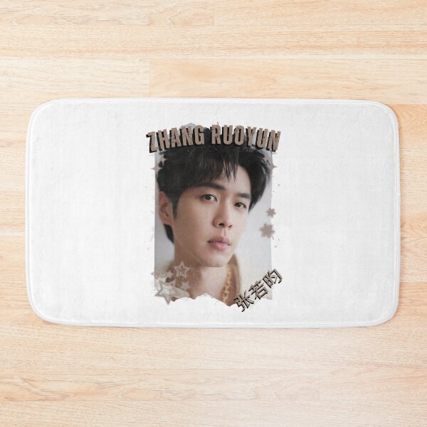 Item preview, Zhang Ruoyun (张若昀) Chinese Drama Actor Cdrama Historical Drama Portrait Art Fan art Chinese actor illustration designed and sold by HELL0WBELLO.