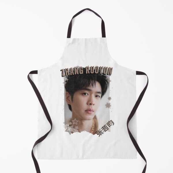 Item preview, Zhang Ruoyun (张若昀) Chinese Drama Actor Cdrama Historical Drama Portrait Art Fan art Chinese actor illustration designed and sold by HELL0WBELLO.
