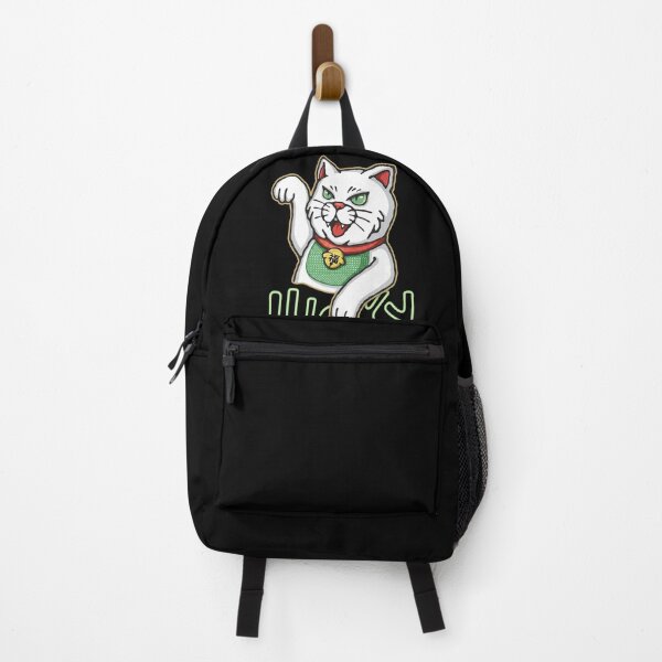 Item preview, Lucky Neko designed and sold by MOFAPPAREL.