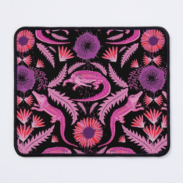 Item preview, Lovely pink lady gators designed and sold by Marie Friddle.