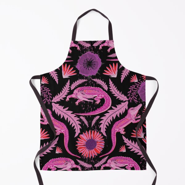 Item preview, Lovely pink lady gators designed and sold by Marie Friddle.