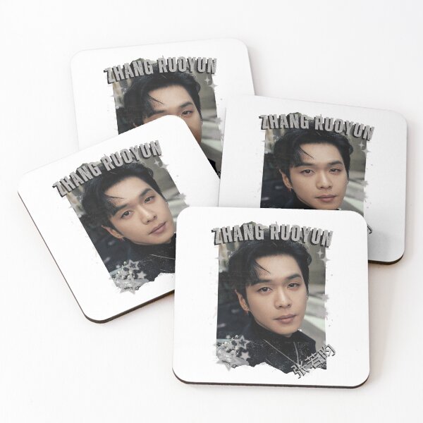 Item preview, Zhang Ruoyun (张若昀) Chinese Drama Actor Cdrama Historical Drama Portrait Art Fan art Chinese actor illustration designed and sold by HELL0WBELLO.