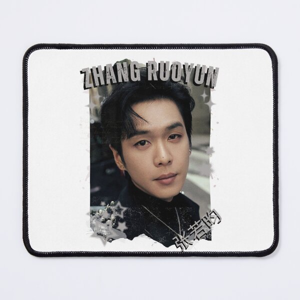Item preview, Zhang Ruoyun (张若昀) Chinese Drama Actor Cdrama Historical Drama Portrait Art Fan art Chinese actor illustration designed and sold by HELL0WBELLO.