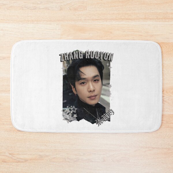 Item preview, Zhang Ruoyun (张若昀) Chinese Drama Actor Cdrama Historical Drama Portrait Art Fan art Chinese actor illustration designed and sold by HELL0WBELLO.