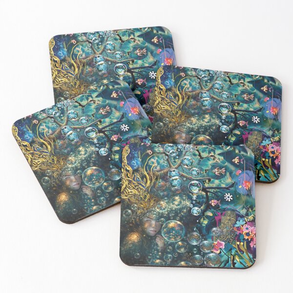 Item preview, What Lies Beneath designed and sold by Sea You Out There.