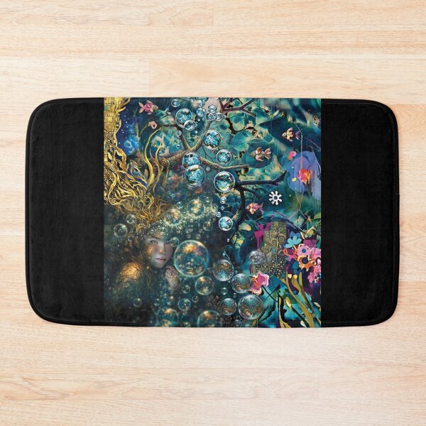 Item preview, What Lies Beneath designed and sold by Sea You Out There.