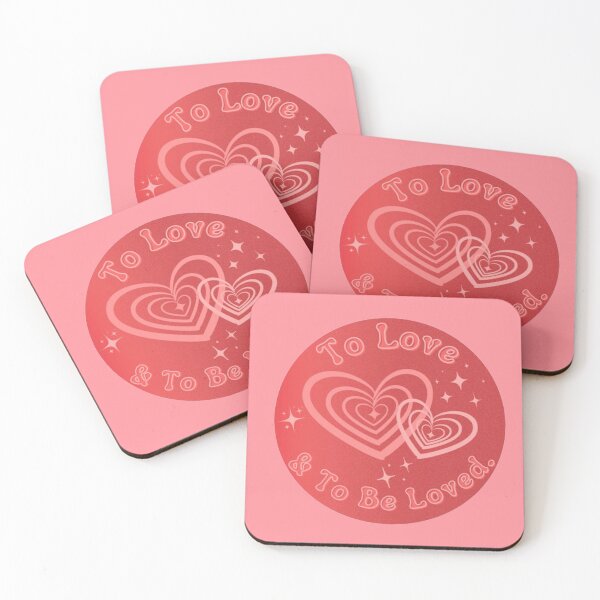 Item preview, To Love & To Be Loved Manifest Aura  designed and sold by CDPrintsDesigns.
