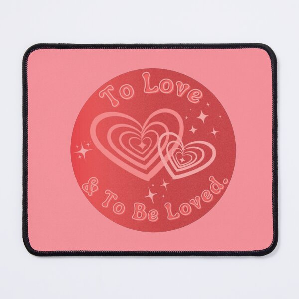 Item preview, To Love & To Be Loved Manifest Aura designed and sold by CDPrintsDesigns.
