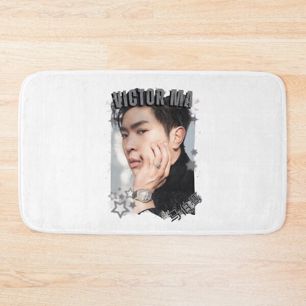 Item preview, Victor Ma (马伯骞) Chinese Drama Actor Cdrama Historical Drama Portrait Art Fan art Chinese actor illustration designed and sold by HELL0WBELLO.