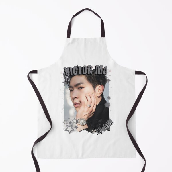 Item preview, Victor Ma (马伯骞) Chinese Drama Actor Cdrama Historical Drama Portrait Art Fan art Chinese actor illustration designed and sold by HELL0WBELLO.