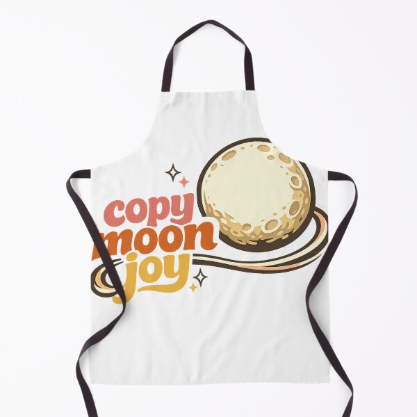 Item preview, Copy Moon joy retro designed and sold by Ora-kuro.