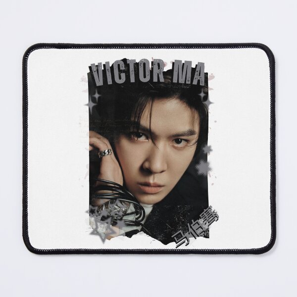 Item preview, Victor Ma (马伯骞) Chinese Drama Actor Cdrama Historical Drama Portrait Art Fan art Chinese actor illustration designed and sold by HELL0WBELLO.