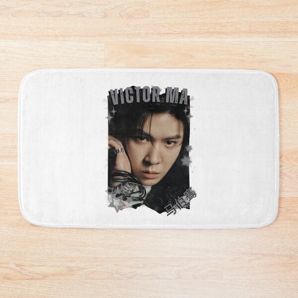 Item preview, Victor Ma (马伯骞) Chinese Drama Actor Cdrama Historical Drama Portrait Art Fan art Chinese actor illustration designed and sold by HELL0WBELLO.