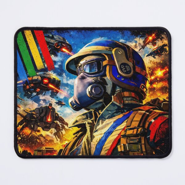 Item preview, Arc Raiders designed and sold by TylerRoseStorey.