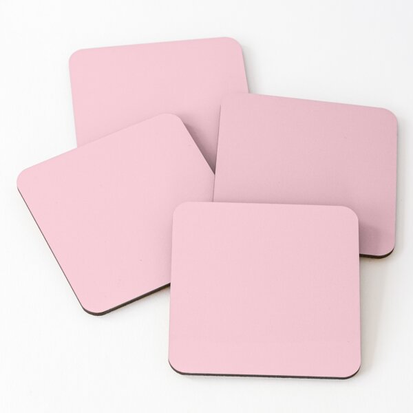 Item preview, Strawberry Milk Minimalist Design – Soft Pink Cream Pastel Aesthetic designed and sold by Creative_Canvas.