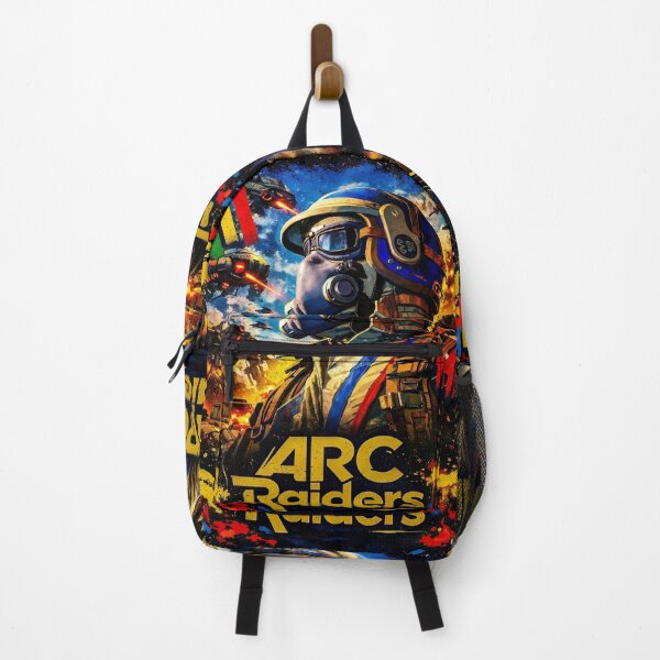 Item preview, Arc Raiders designed and sold by TylerRoseStorey.