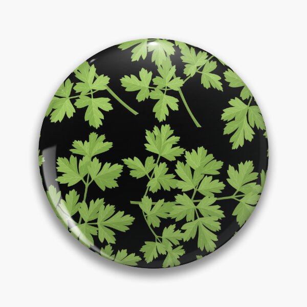 Item preview, Parsley designed and sold by sifis.