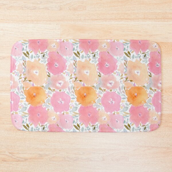 Item preview, Watercolour Wild Poppies  designed and sold by shannondoucette.