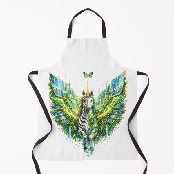 Item preview, Zebracorn designed and sold by North Star Design .