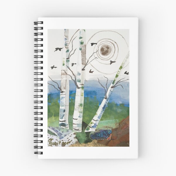 Item preview, BlueGreen SunBirds designed and sold by Anna-Switzer.