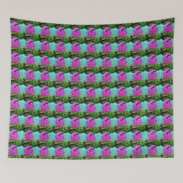 Item preview, Hippo Springs  designed and sold by ChristiaJ.