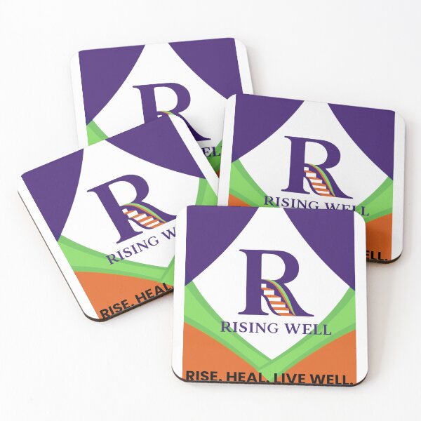 Item preview, Logo; Full Color designed and sold by RisingWell.