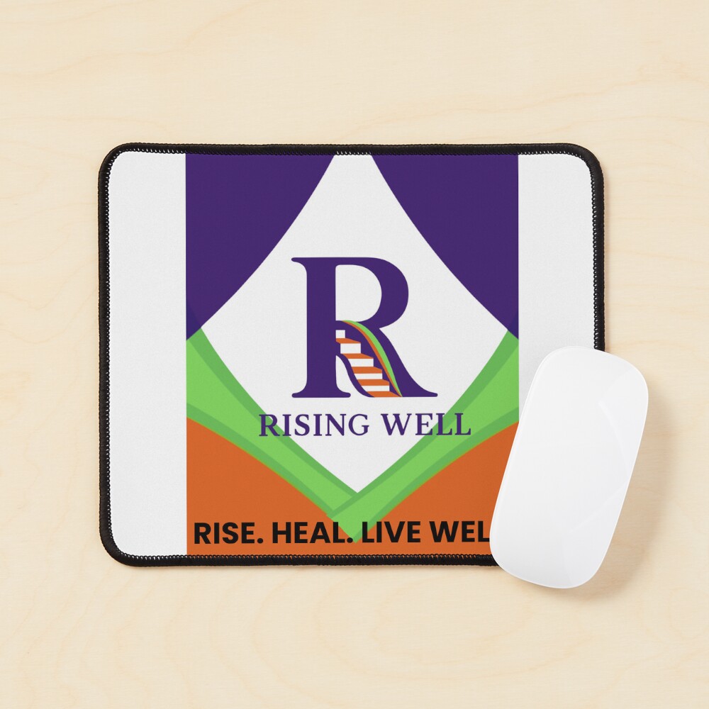 Item preview, Mouse Pad designed and sold by RisingWell.